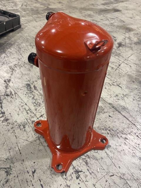 3 Ton Single-Stage AC Scroll Compressor 208-230/60/1 R410A