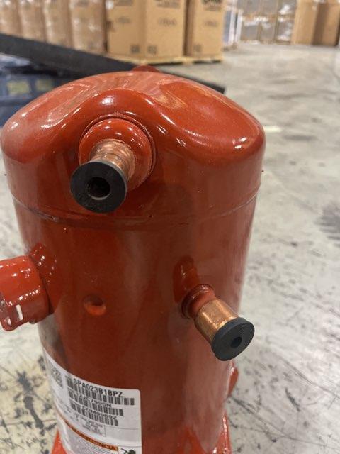 2 Ton Single-Stage AC Scroll Compressor 208-230/60/1 R410A