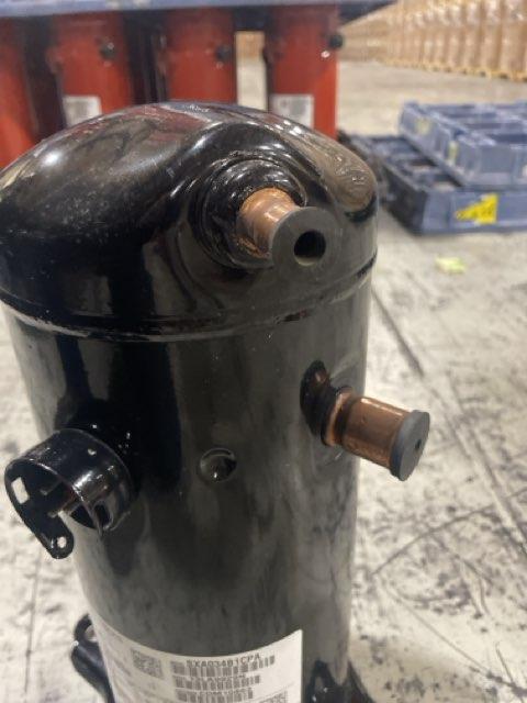 3 Ton Single-Stage AC Scroll Compressor 208-230/60/1 R410A