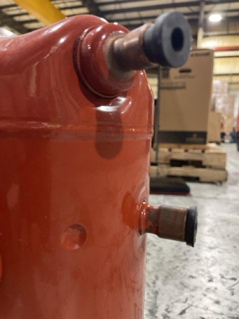 3.5 Ton Single-Stage AC Scroll Compressor 208-230/60/1 R410A