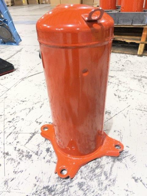 3 Ton Single-Stage AC Scroll Compressor 208-230/60/1 R410A