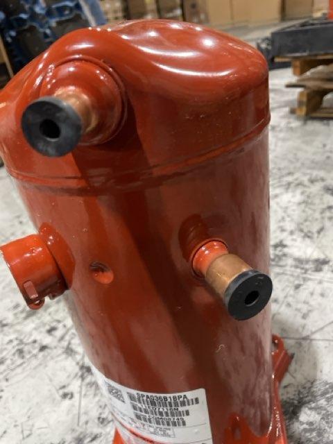 3 Ton Single-Stage AC Scroll Compressor 208-230/60/1 R410A