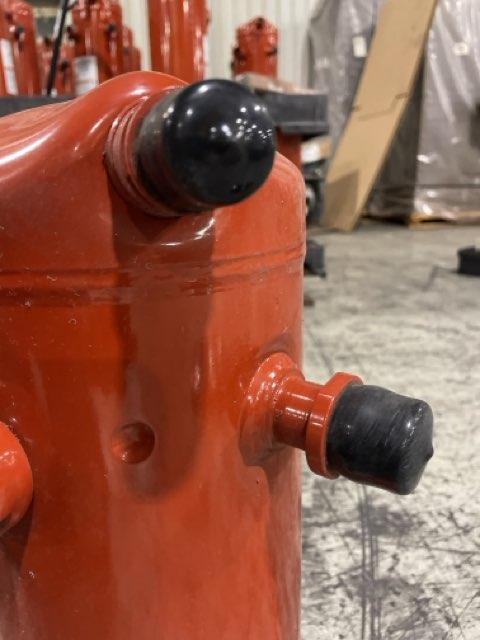 3 Ton AC/HP Scroll Compressor 380-460/50-60/3 R410A