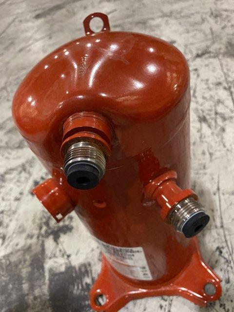 3.5 Ton Single-Stage AC Scroll Compressor 380-460/50-60/3 R410A