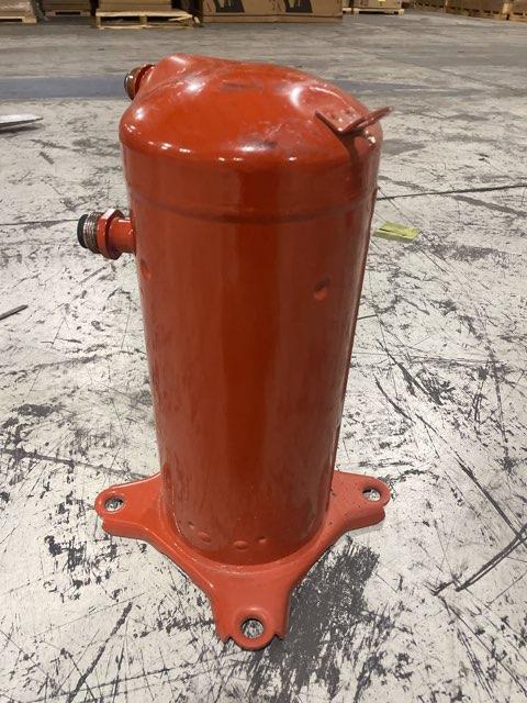 3.5 Ton AC Scroll Compressor 380-460/50-60/3 R410A