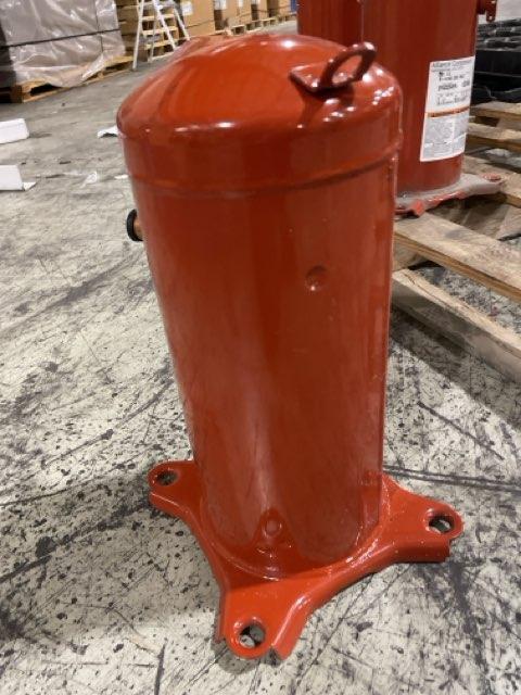 2.5 Ton AC Scroll Compressor 380-460/50-60/3 R410A