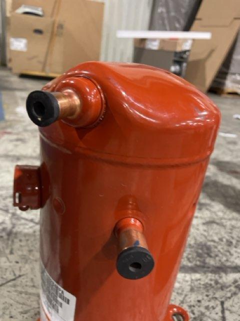 2.5 Ton AC Scroll Compressor 380-460/50-60/3 R410A