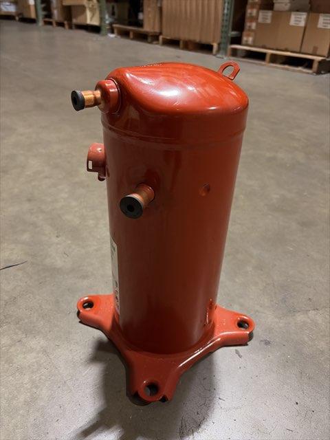 3 Ton Single-Stage AC Scroll Compressor 380-460/50-60/3 R410A
