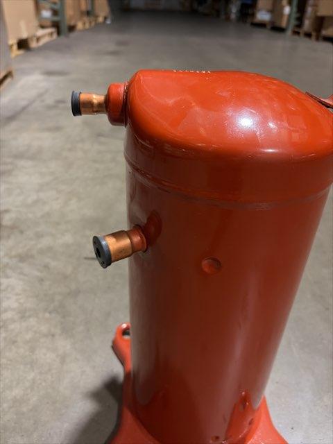 3 Ton Single-Stage AC Scroll Compressor 380-460/50-60/3 R410A