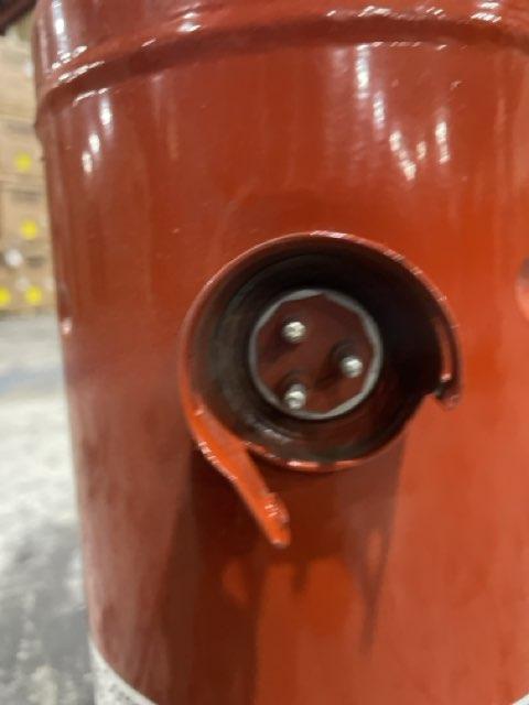 3.5 Ton AC Scroll Compressor 380-460/50-60/3 R410A