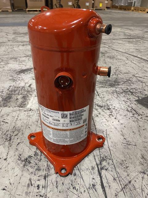 4.5 Ton Single-Stage AC Scroll Compressor 380-460/50-60/3 R410A