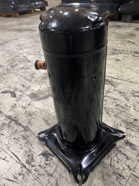 2 Ton Single-Stage AC/HP Scroll Compressor 200-230/60/3 R410A