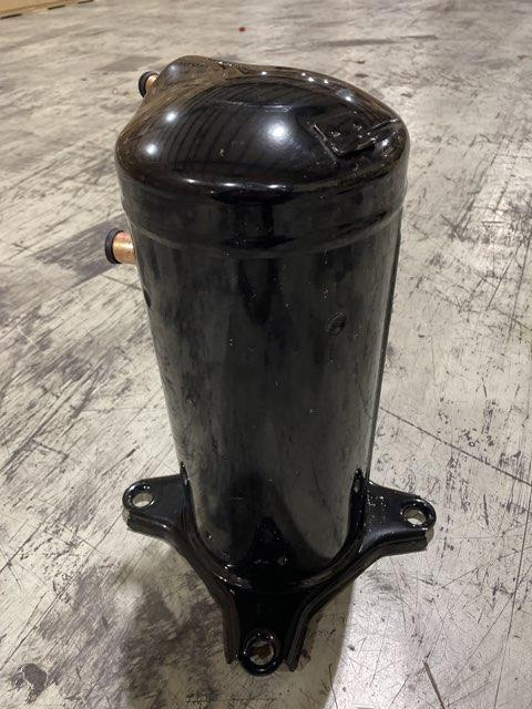 2.5 Ton Single-Stage AC Scroll Compressor 200-230/60/3 R410A