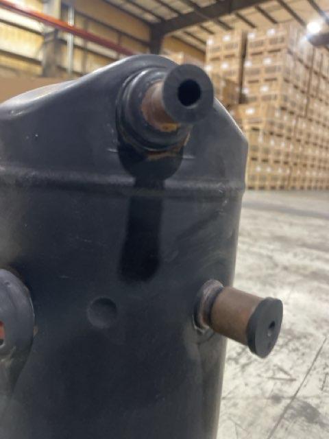 3 Ton Single-Stage AC/HP Scroll Compressor 200-230/50-60/3 R410A