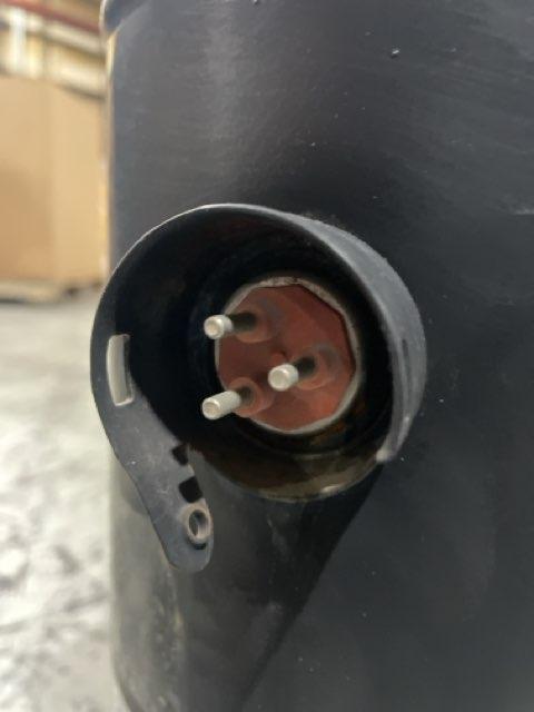 3 Ton Single-Stage AC/HP Scroll Compressor 200-230/50-60/3 R410A