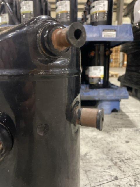 3 Ton Single-Stage AC/HP Scroll Compressor 200-230/60/3 R410A
