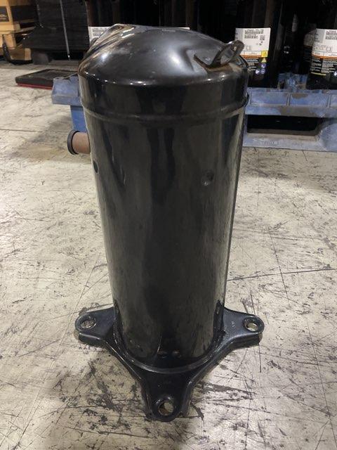 3 Ton Single-Stage AC/HP Scroll Compressor 200-230/60/3 R410A