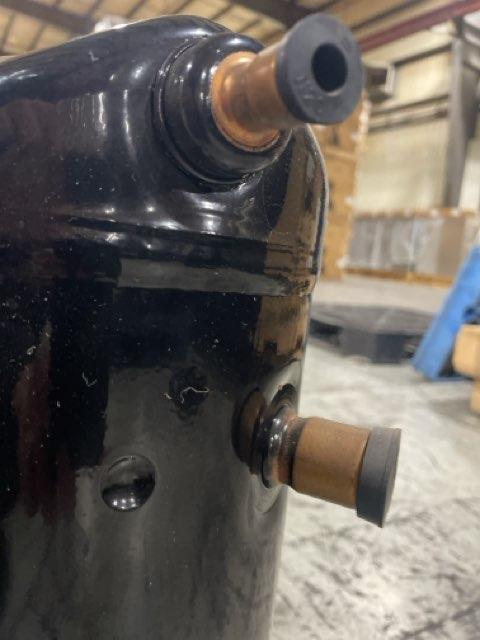 3 Ton Single-Stage AC/HP Scroll Compressor 200-230/60/3 R410A