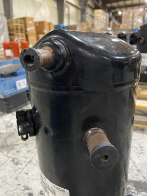 3.5 Ton Single-Stage AC/HP Scroll Compressor 200-230/50-60/3 R410A