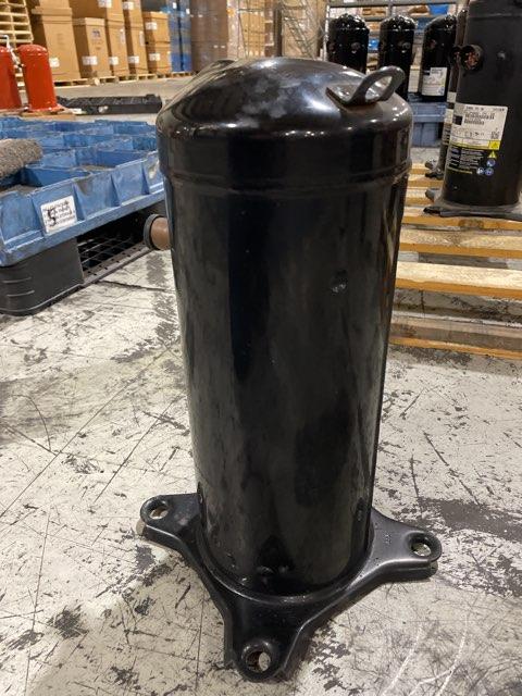 3.5 Ton Single-Stage AC/HP Scroll Compressor 200-230/50-60/3 R410A