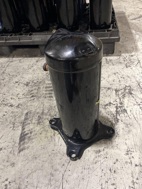 3.5 Ton Single-Stage AC/HP Scroll Compressor 200-230/50-60/3 R410A