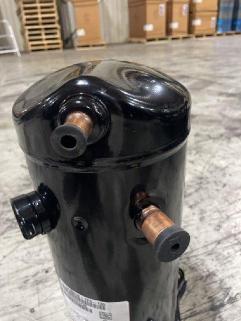 4 Ton Single-Stage AC/HP Scroll Compressor 200-230/60/3 R410A