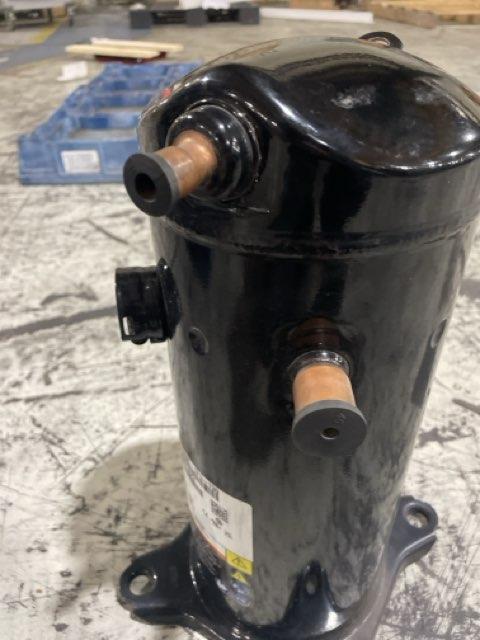 4 Ton Single-Stage AC/HP Scroll Compressor 200-230/50-60/3 R410A