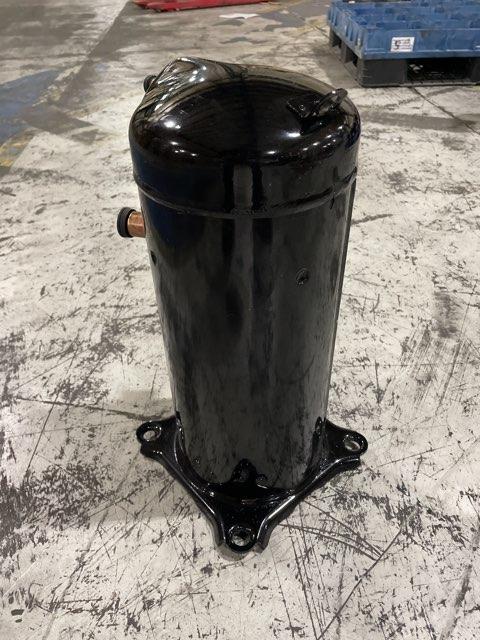 5.5 Ton Single-Stage AC Scroll Compressor 200-230/50-60/3 R410A