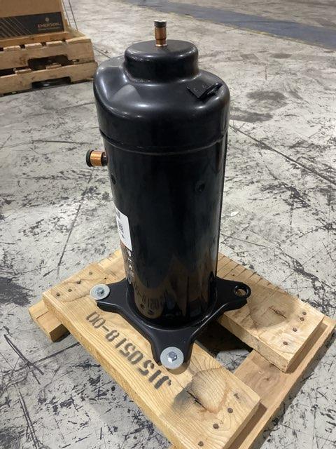 3.5 Ton Single-Stage AC Scroll Compressor 380-460/50-60/3 R407C