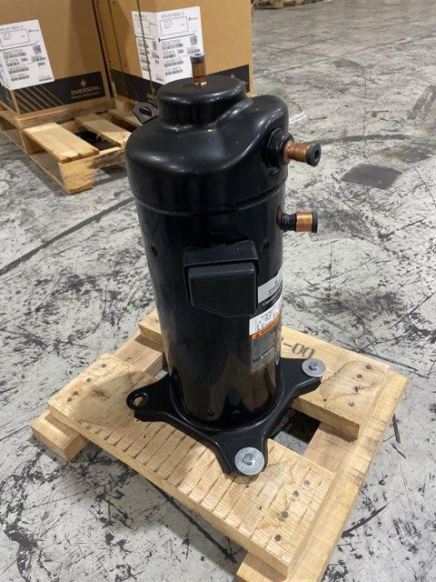 3.5 Ton Single-Stage AC Scroll Compressor 380-460/50-60/3 R407C