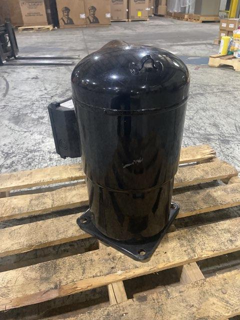 4.5 Ton Single-Stage Refrigeration Scroll Compressor 460/60/3 R404A