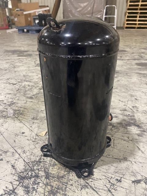 4.5 Ton Single-Stage Refrigeration Scroll Compressor 380-460/50-60/3 R404A