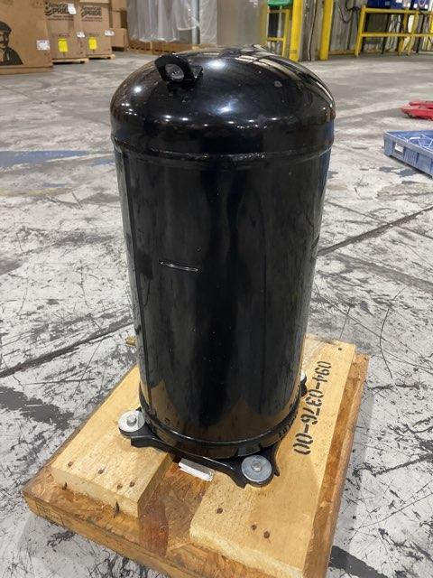 4.5 Ton Single-Stage Refrigeration Scroll Compressor 380-460/50-60/3 R407C, R-22