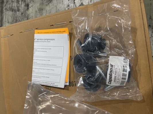 15 Ton Single-Stage AC Scroll Compressor 200-230/50-60/3 R410A