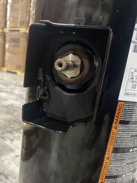15 Ton Single-Stage AC/HP Scroll Compressor 200-230/50-60/3 R410A