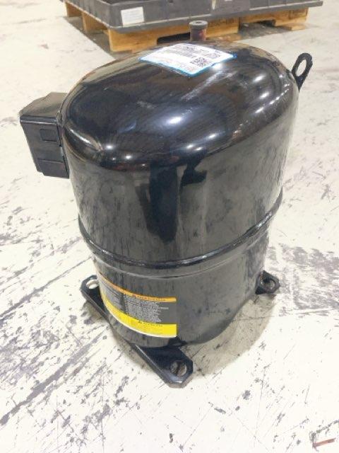 0.75 Ton Single-Stage Refrigeration Reciprocating Compressor 380-460/60/3 R22