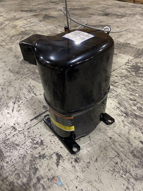 3 Ton Single-Stage AC Reciprocating Compressor 380-460/50-60/3 R22