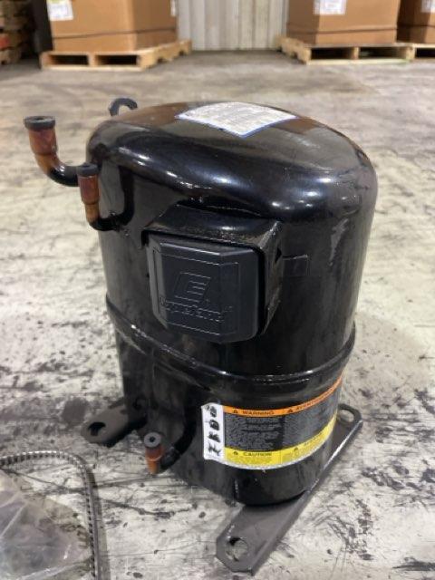 1.5 Ton Single-Stage AC Reciprocating Compressor 380-460/50-60/3 R22
