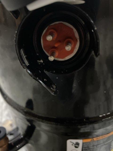 2 Ton Compressor R22 2 Ton Single-Stage AC Reciprocating Compressor 460/60/3 R22 – Surplus City