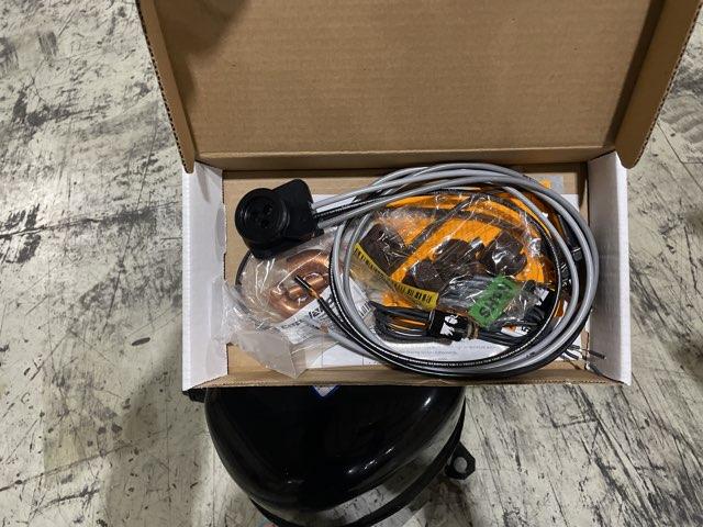 2 Ton Single-Stage AC Reciprocating Compressor 460/60/3 R22