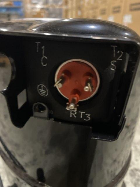 3 Ton Single-Stage AC Reciprocating Compressor 460/60/3 R22