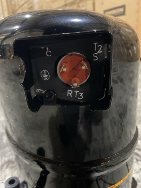 4 Ton Single-Stage AC Reciprocating Compressor 380-460/60/3 R22