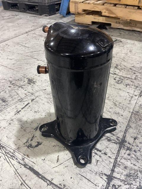 2 Ton Single-Stage AC/HP Scroll Compressor 460/60/3 R410A
