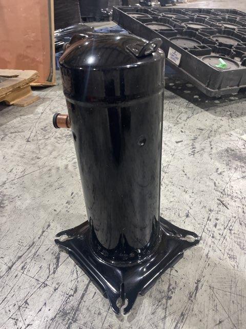 2.5 Ton Single-Stage AC/HP Scroll Compressor 460/60/3 R410A