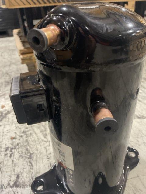 2.5 Ton Single-Stage AC/HP Scroll Compressor 460/60/3 R410A