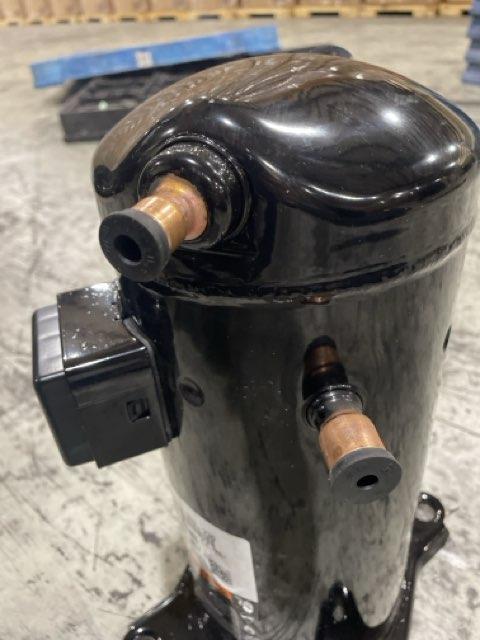 3 Ton Single-Stage AC/HP Scroll Compressor 460/60/3 R410A