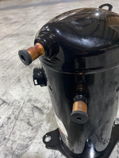 3 Ton Single-Stage AC/HP Scroll Compressor 460/60/3 R410A