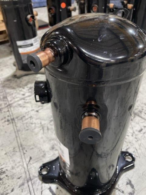 3 Ton Single-Stage AC/HP Scroll Compressor 460/60/3 R410A