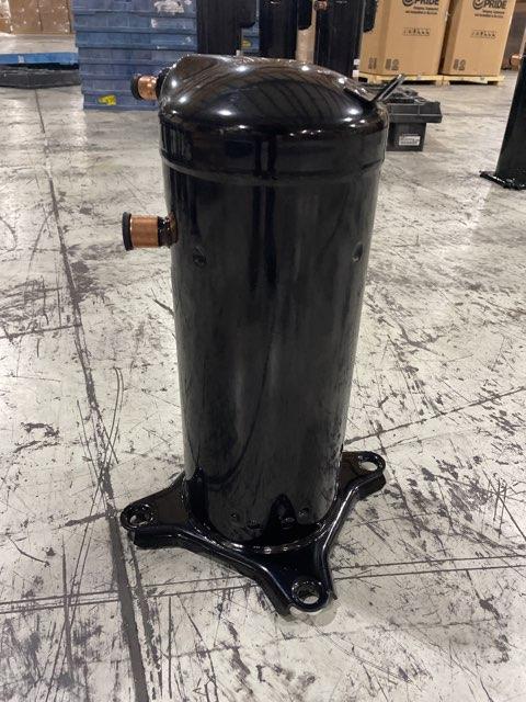 3 Ton Single-Stage AC/HP Scroll Compressor 460/60/3 R410A