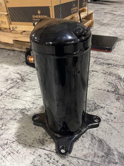 3.5 Ton Single-Stage AC/HP Scroll Compressor 460/60/3 R410A